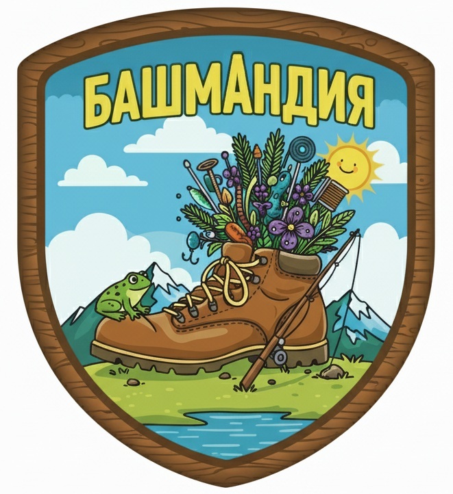 БАШМАНДИЯ БАШМАНДИЯ
