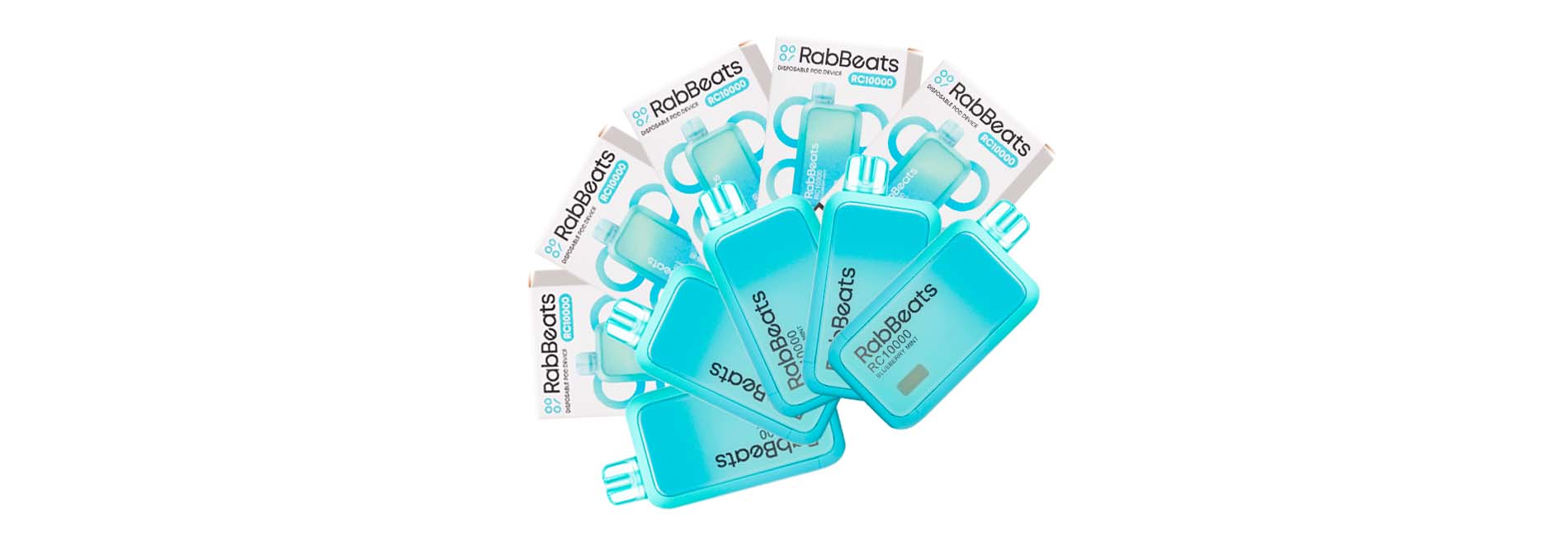 RabBeats RC 10000 выгодно купить в нашем интернет магазине