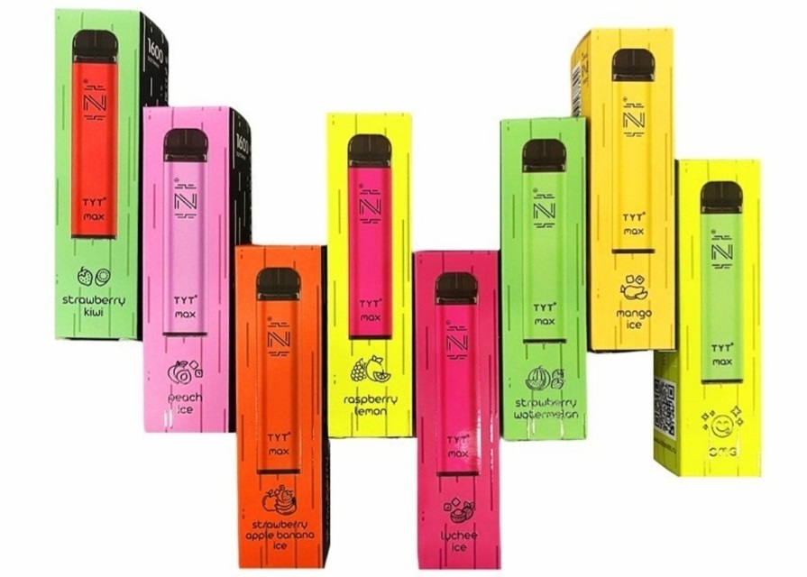 сигареты IZI