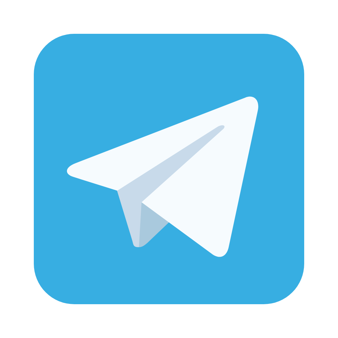 иконка телеграмм