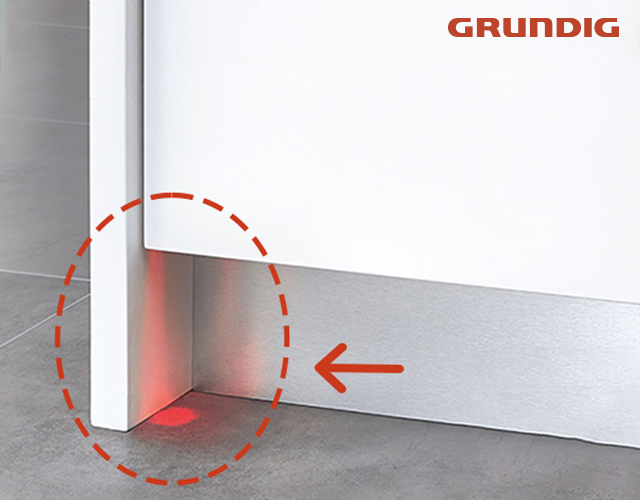 Посудомоечная машина Grundig Отдельностоящая посудомоечная машина ...