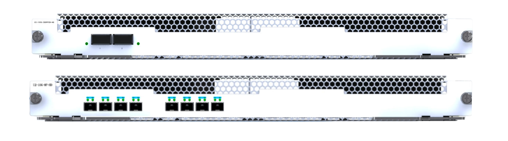 Xinertel U2 Application and Security Test Module