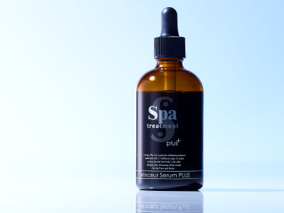 Жиросжигающая сыворотка Minceur Serum PLUS