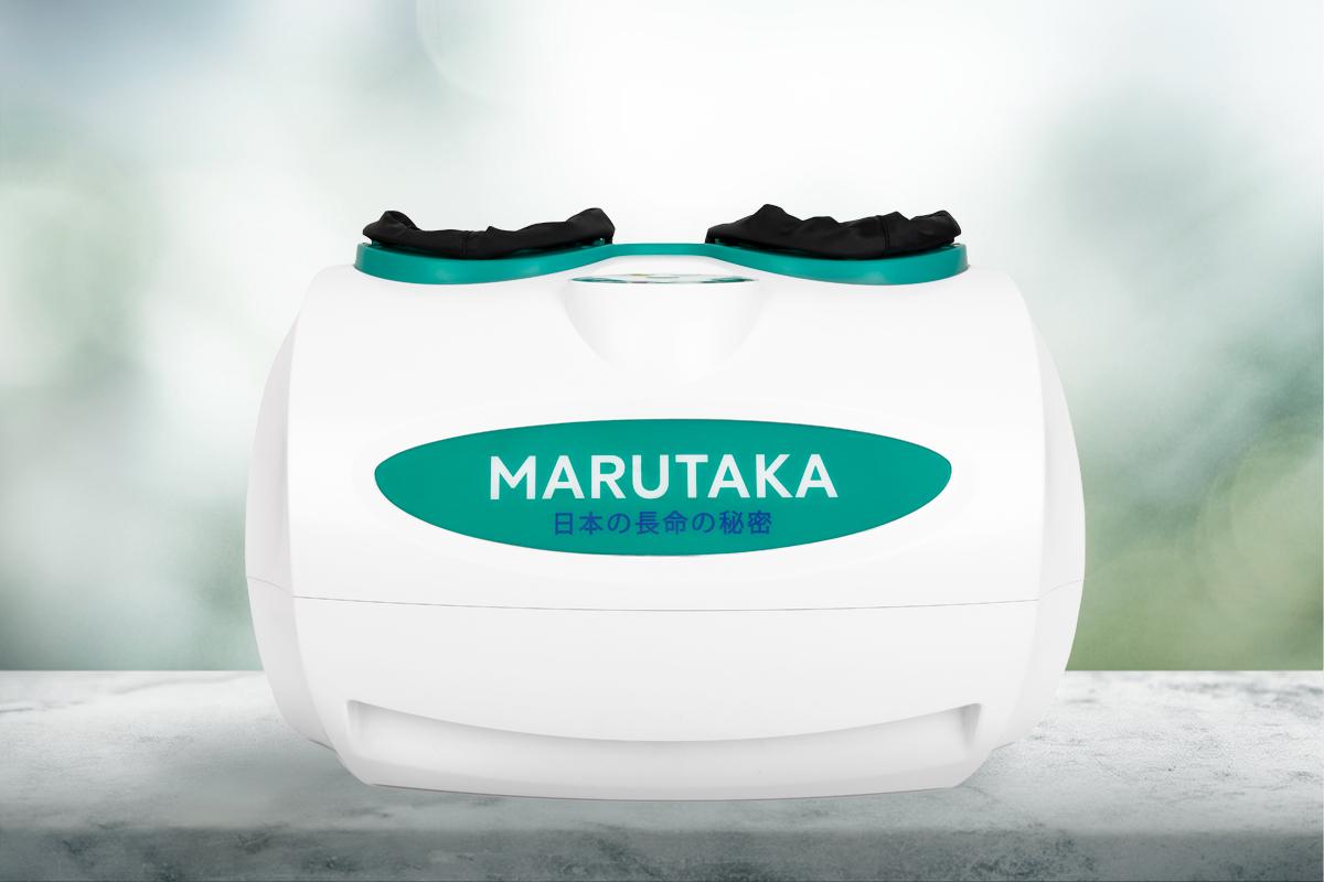 Marutaka Массажер Для Лица Купить
