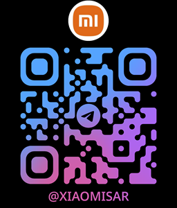 QR Telegram