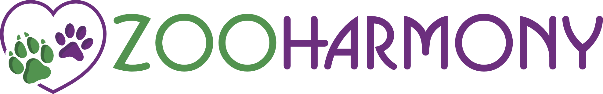 Зоомагазин ZooHarmony