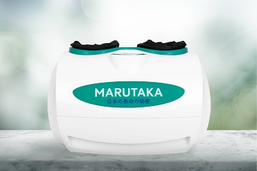 Массажёр Marutaka для стоп