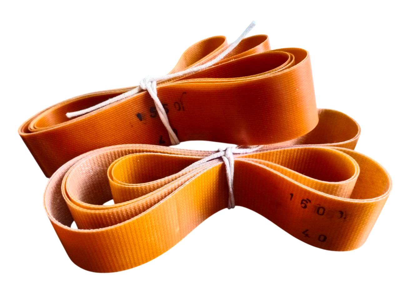 плоские приводные бесшовные ремни