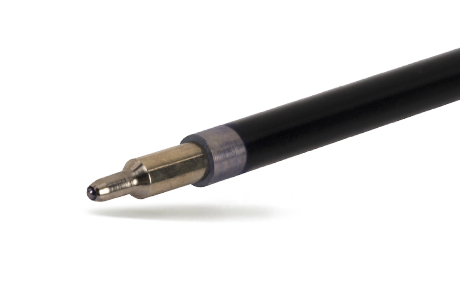 Тонкие (игольчатые) стержни