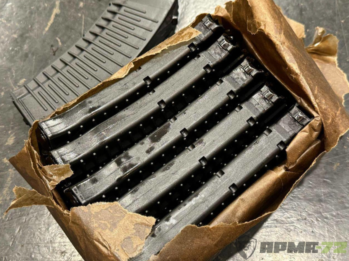 магазин для патронов АК магазин для патронов АК
