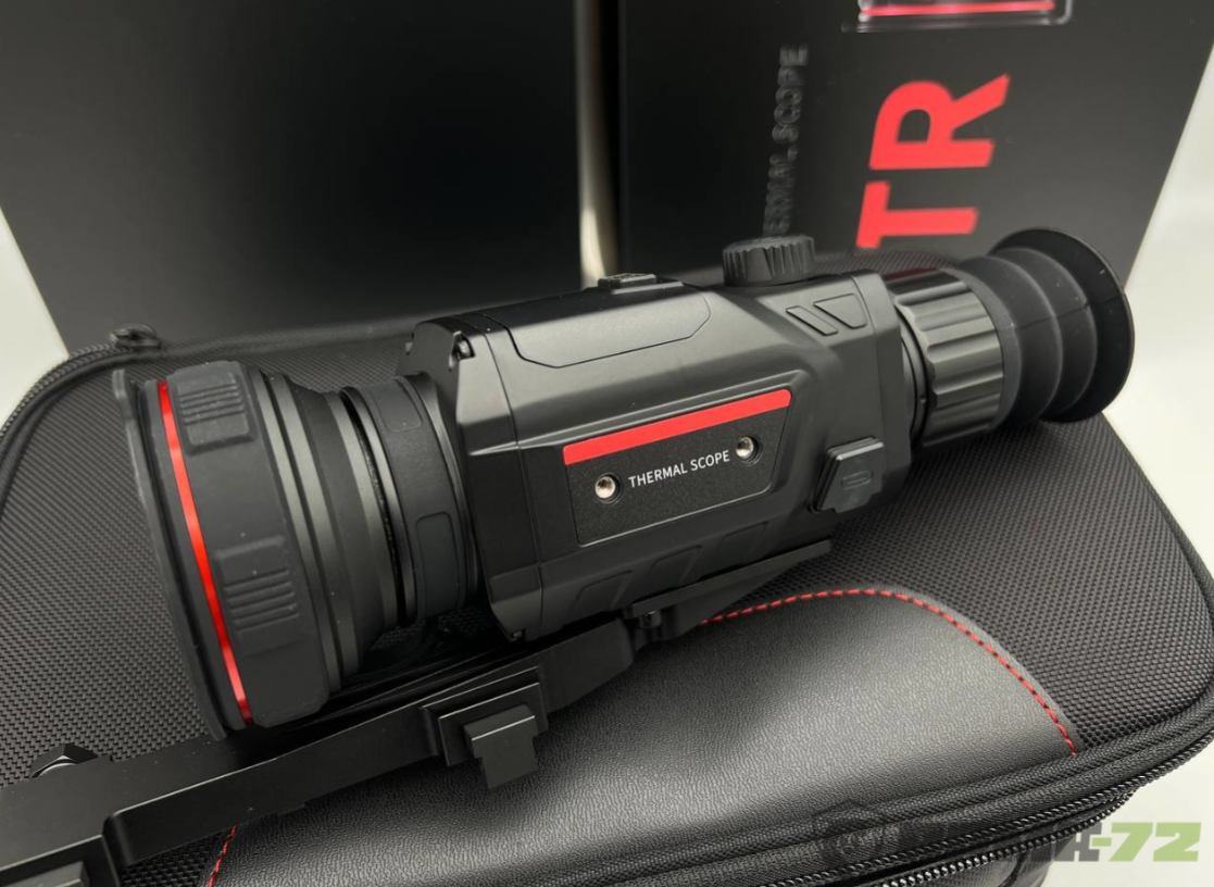 военная оптика