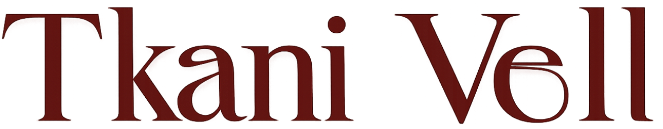 Ткани Vell