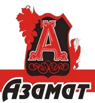 Азамат - товарный знак