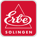 erbe solingen logo