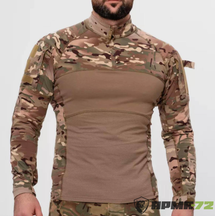 боевая рубаха