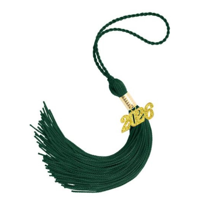 dark green tassel with 2026.jpg