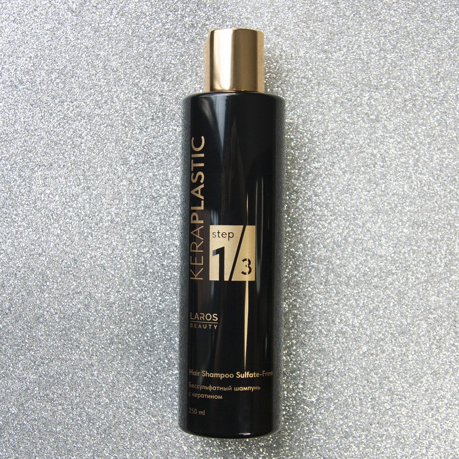 KeraPlastic Shampoo