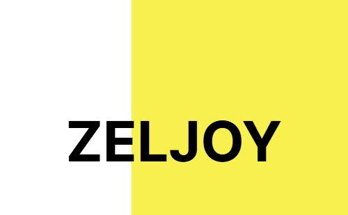 ZELJOY