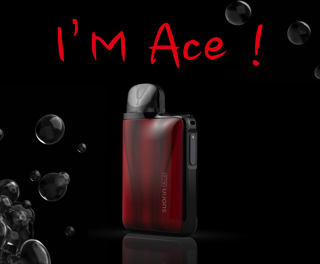 Suorin Ace Kit