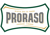 proraso logo