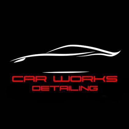 Car works detailing