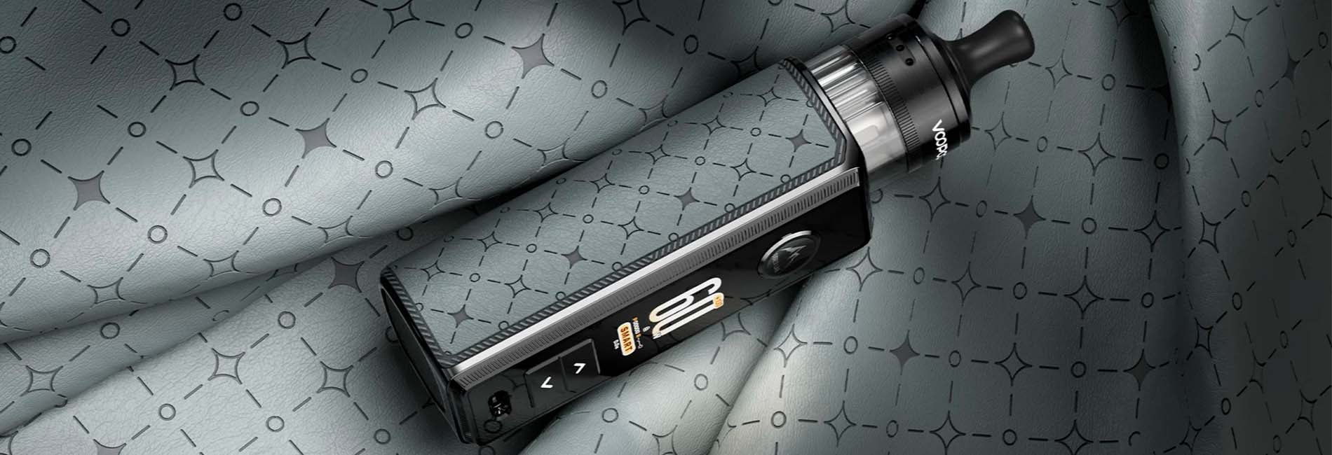 Voopoo DRAG S3 Под-система для ежедневного использования по низкой цене Voopoo DRAG S3 Под-система для ежедневного использования по низкой цене