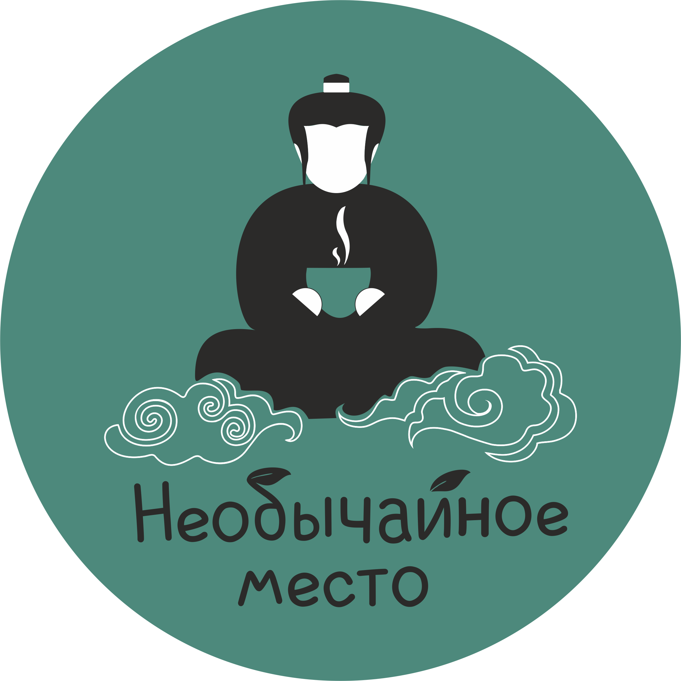 НеобыЧАЙное место