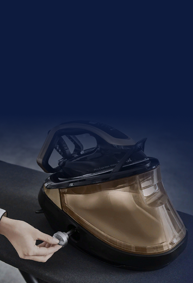 Эффективное решение против накипи