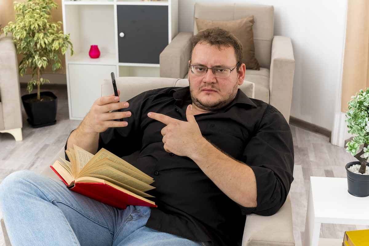 как больше двигаться при сидячей работе