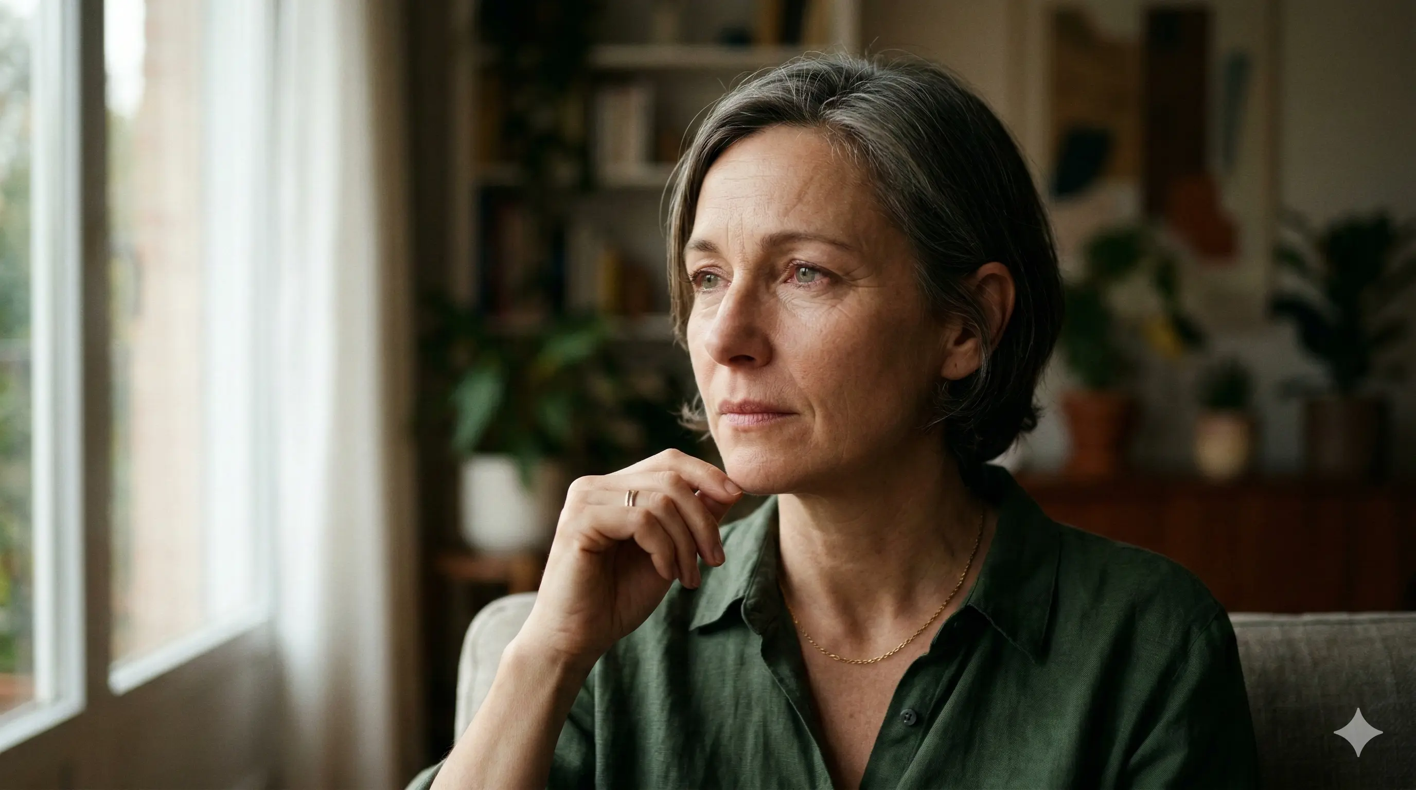 Взгляд опытного эксперта