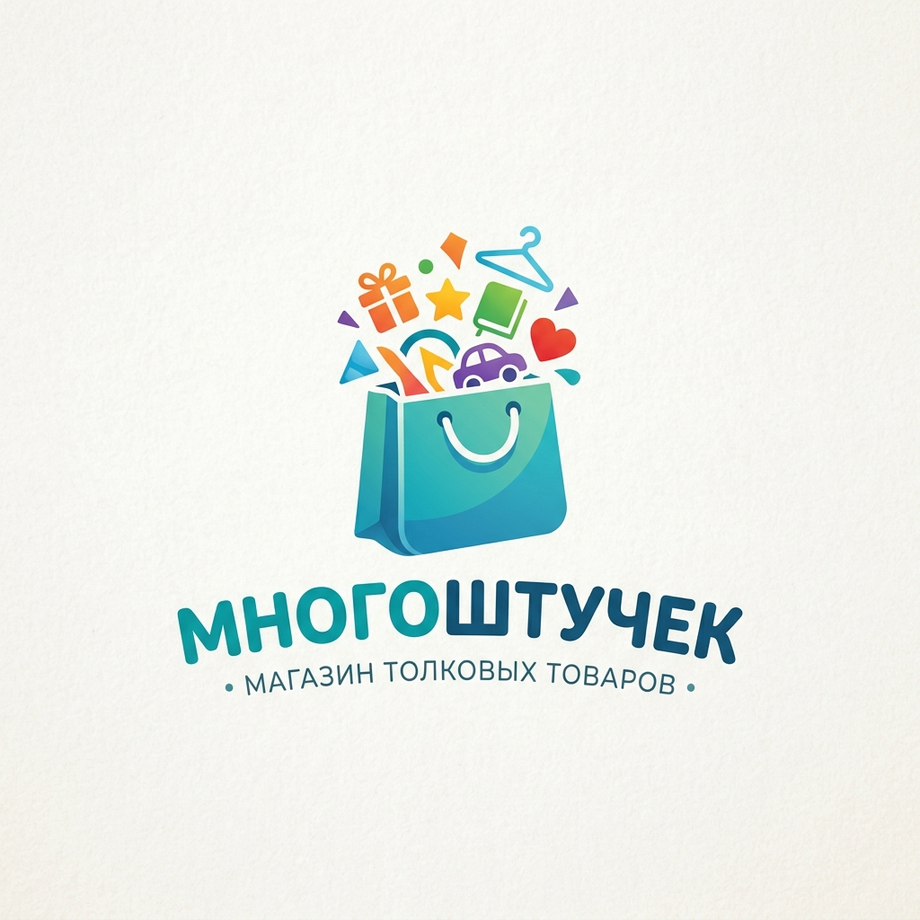 МногоШтучек