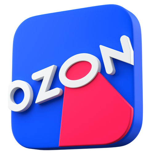 Мы на OZON