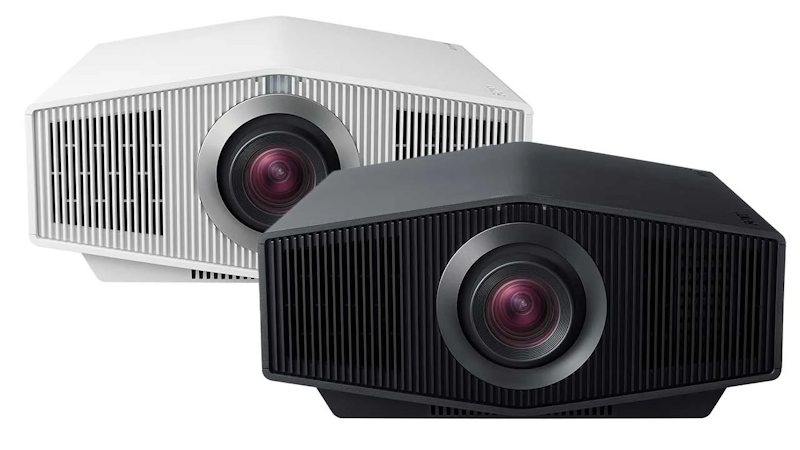 Кинотеатральный 4K проектор Sony VPL-XW5100/B