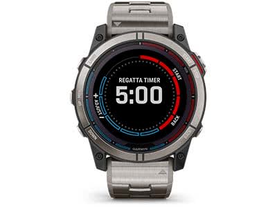 ВОЗМОЖНОСТИ GARMIN SAILASSIST