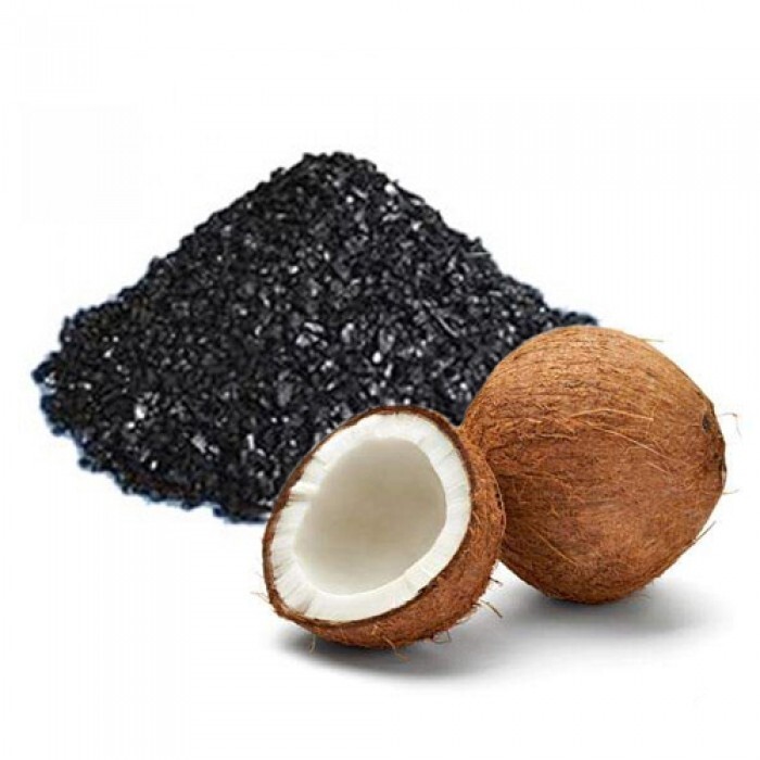 Кальянный кокосовый уголь