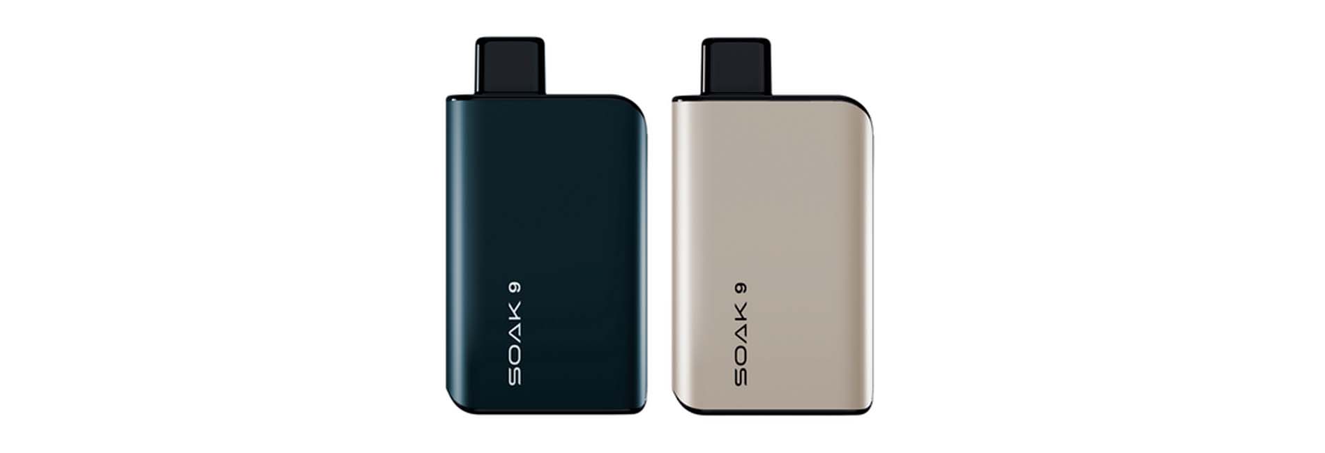 SOAK LINE 9 9000 серия на каждый день по доступной цене