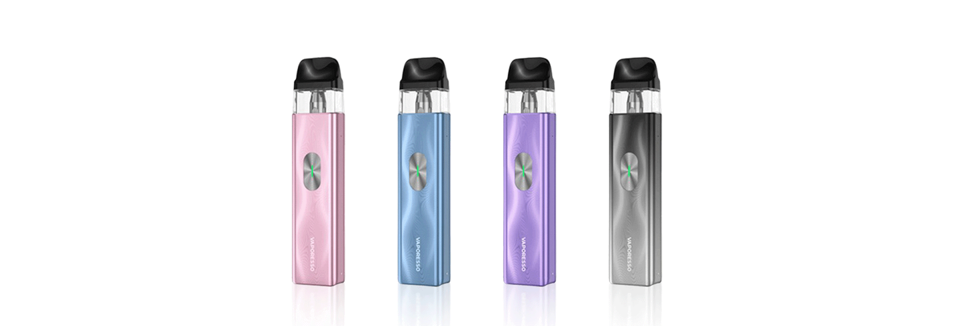 купить вейпы Vaporesso с доставкой по России