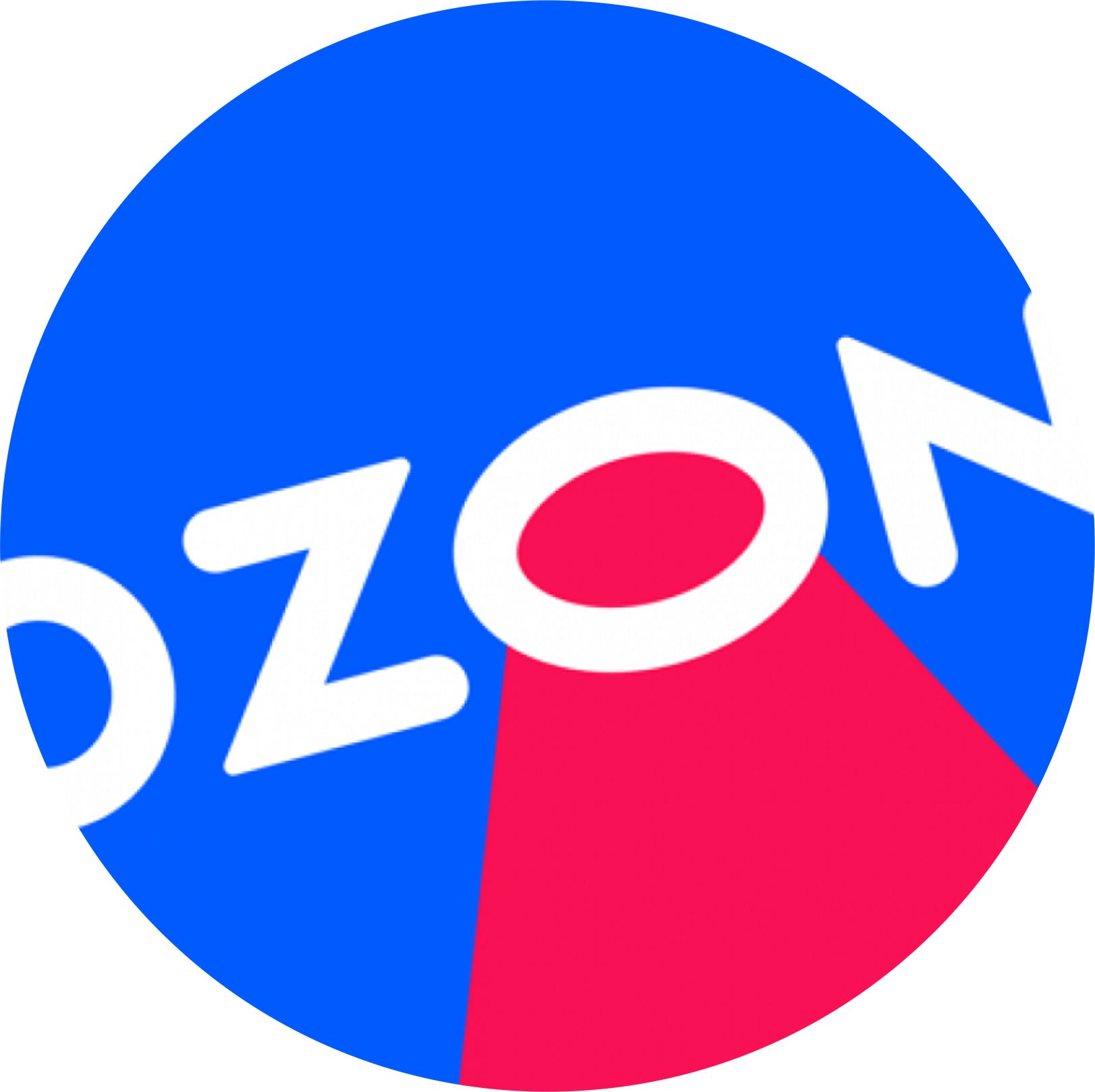 Покупайте на OZON