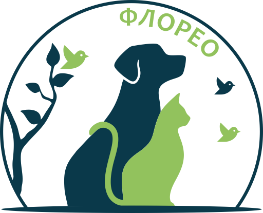 Ветаптека ФЛОРЕО