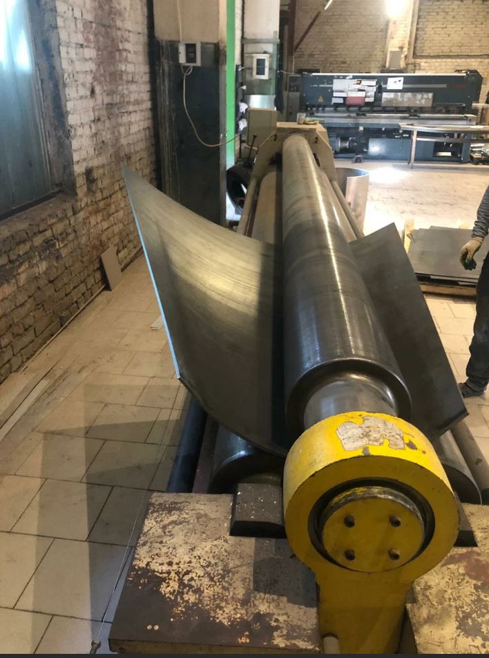 ВЕНСА МЕТАЛЛ &mdash; фото