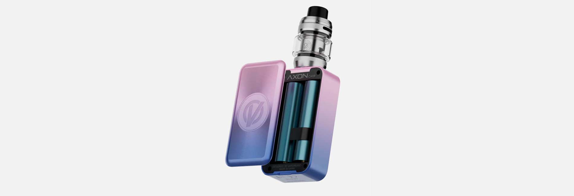 Vaporesso GEN MAX с баком iTank T, DTL-набор для витрины