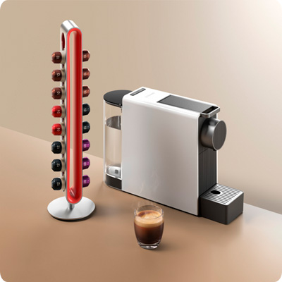 Кофемашина капсульная Scishare Capsule Coffee Machine Mini S1201-описание-8.jpg