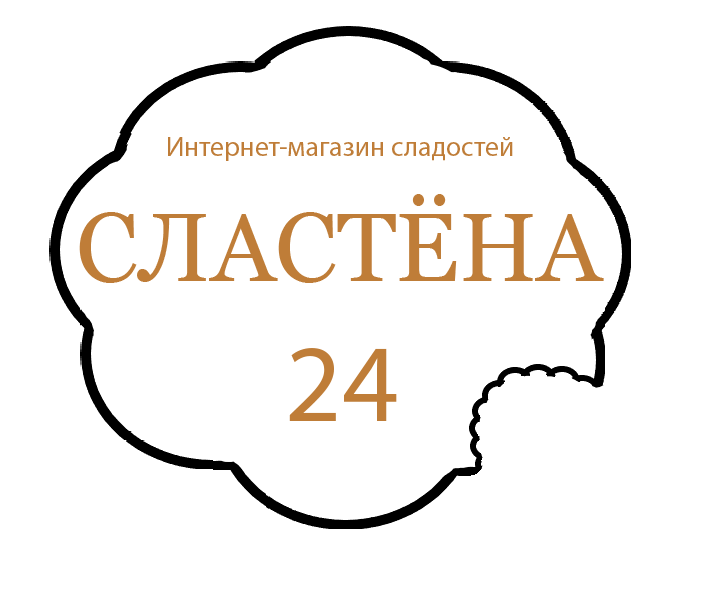 Интернет-магазин Slastena24.ru