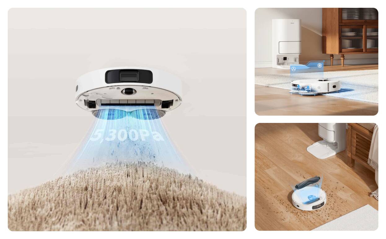 Робот-пылесос Dreame L10 Ultra с функцией самоочистки описание-8.jpeg