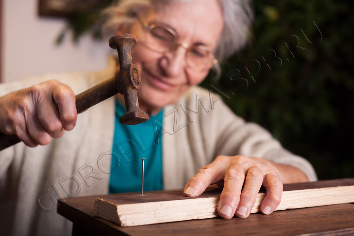 Умственный труд