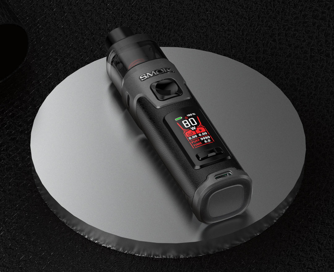 SMOK RPM 5 PRO Kit / SMOK RPM 5 Kit