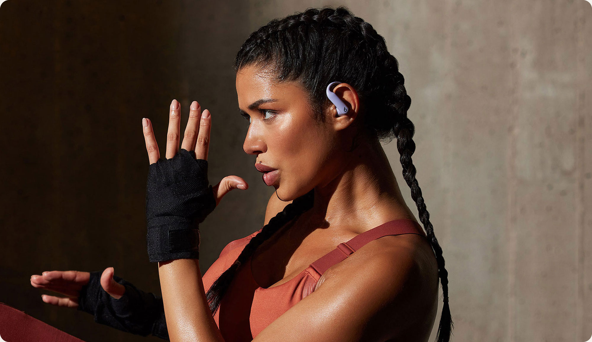 купить наушники Beats Powerbeats Pro 2  купить наушники Beats Powerbeats Pro 2