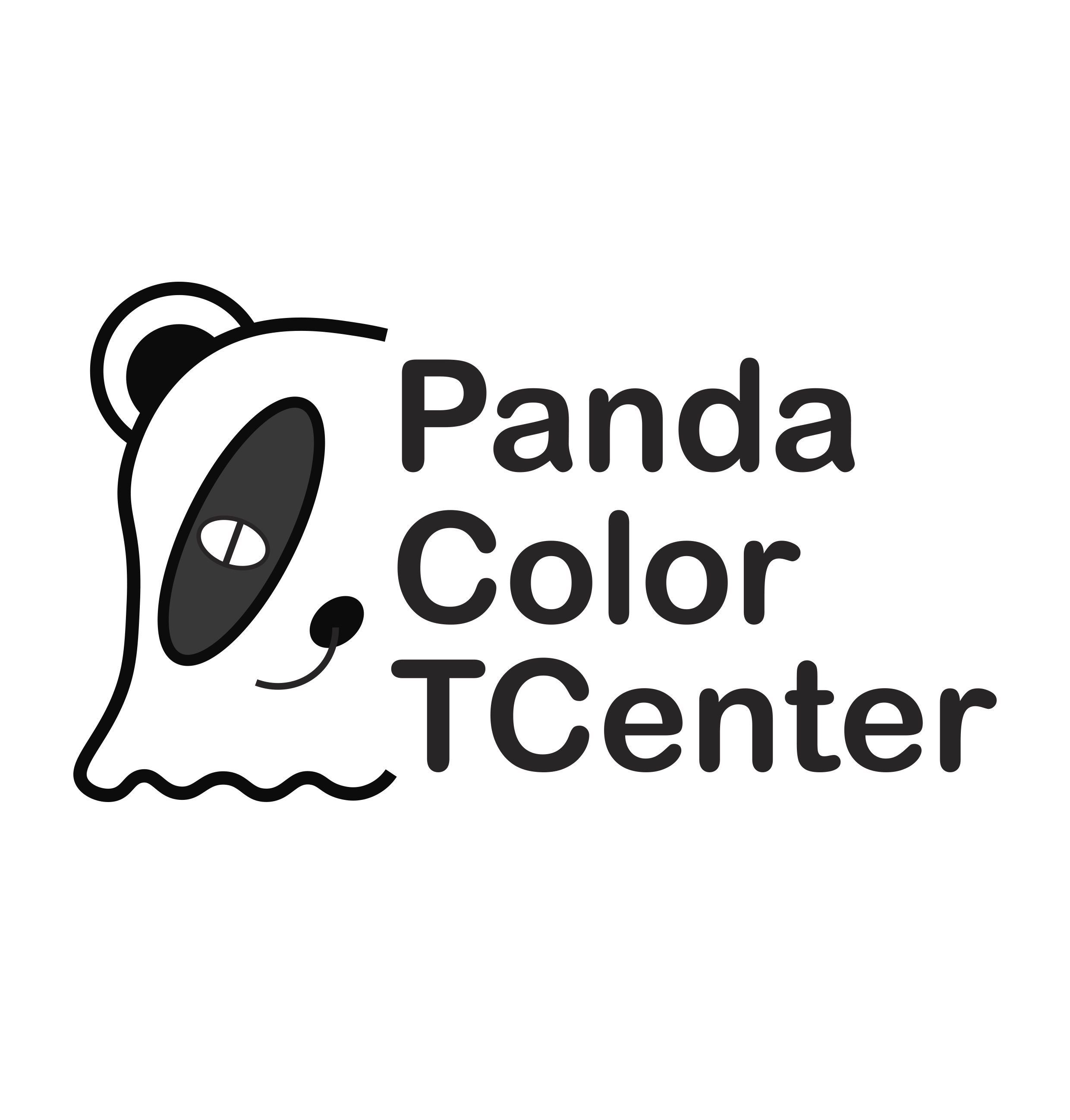 Panda Color TCenter