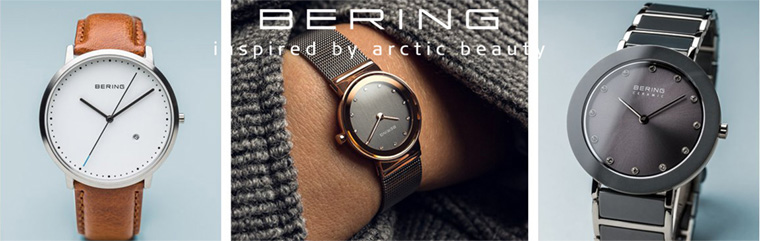 Наручные часы Bering