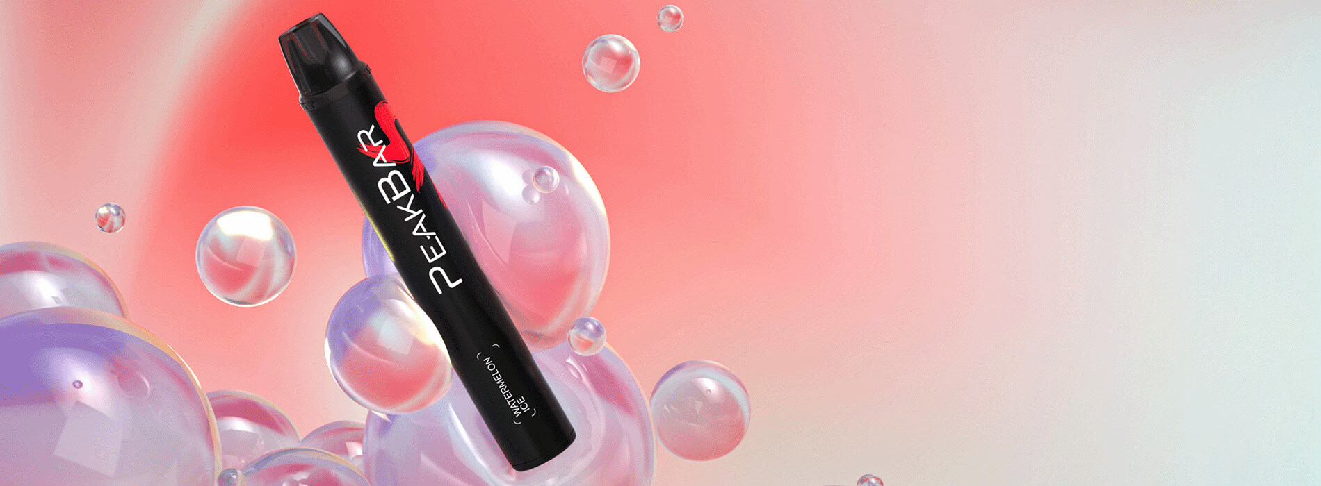 вейпы PEAKBAR для магазинов и сетей